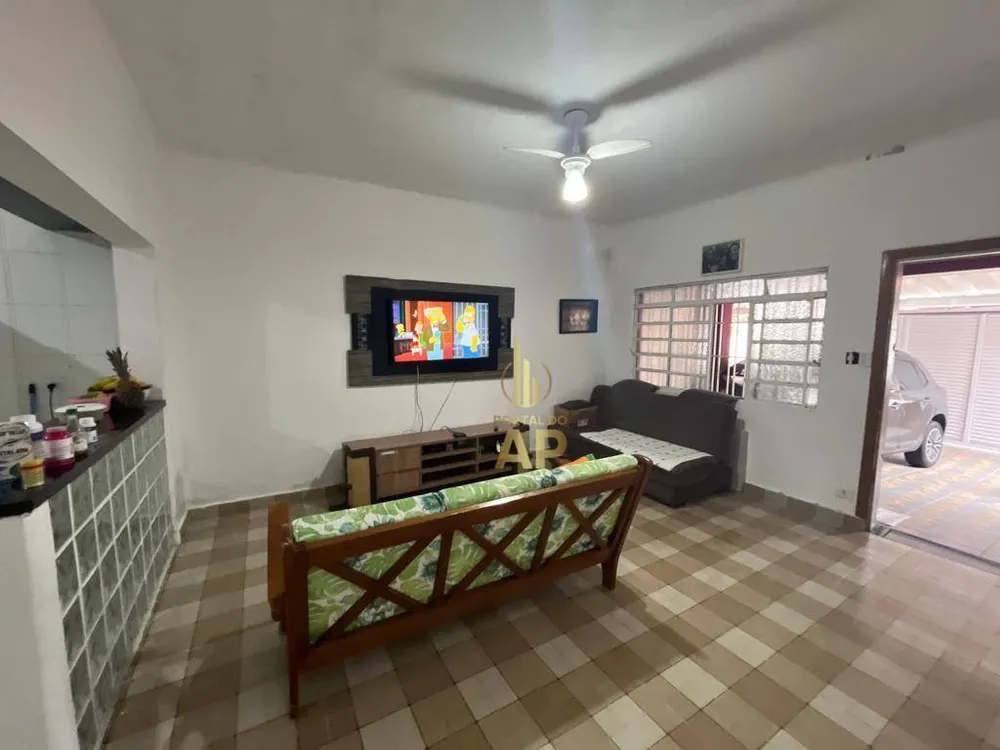 Casa de Condomínio, 2 quartos - Foto 2