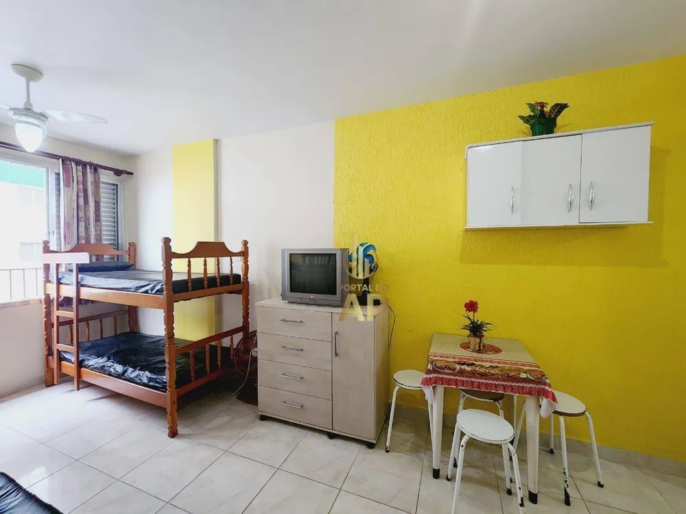 Kitnet-Studio, 30 m² - Foto 3