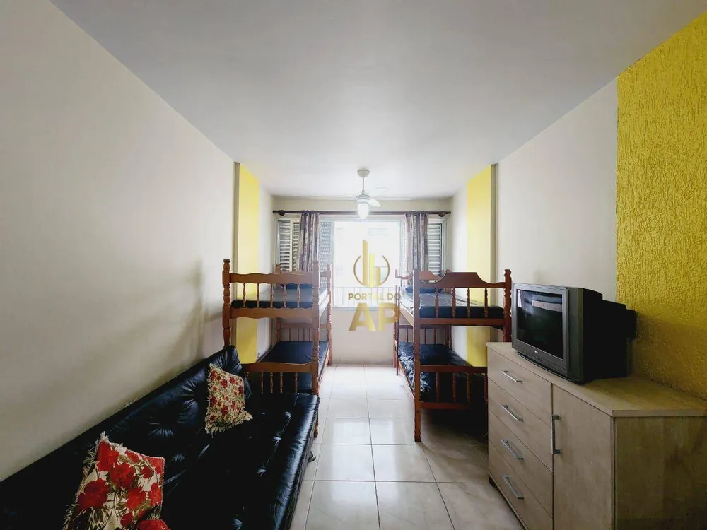 Kitnet-Studio, 30 m² - Foto 1