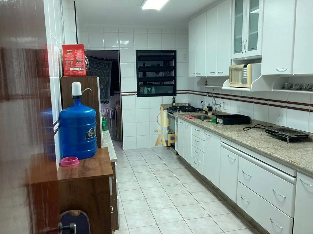 Apartamento, 2 quartos, 75 m² - Foto 2