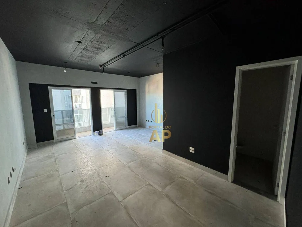 Sala-Conjunto, 35 m² - Foto 3