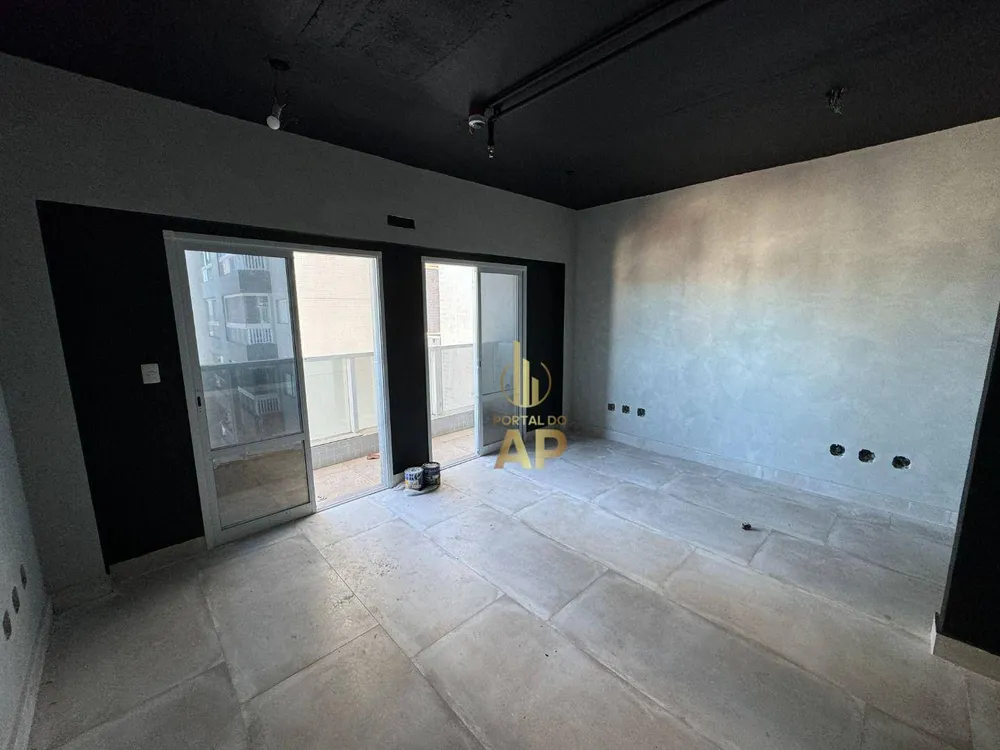 Sala-Conjunto, 35 m² - Foto 4