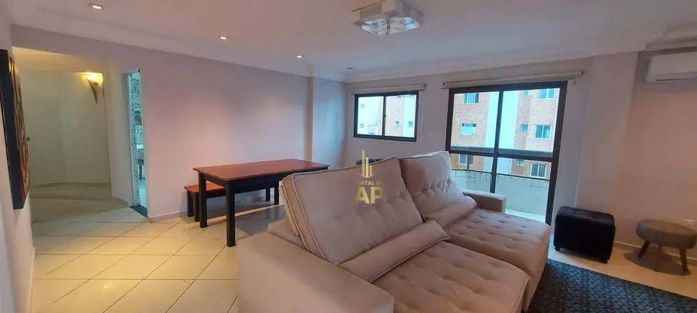 Cobertura, 3 quartos, 180 m² - Foto 2