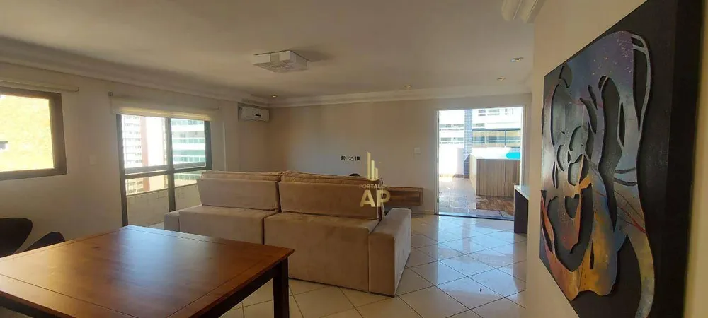 Cobertura, 3 quartos, 180 m² - Foto 4