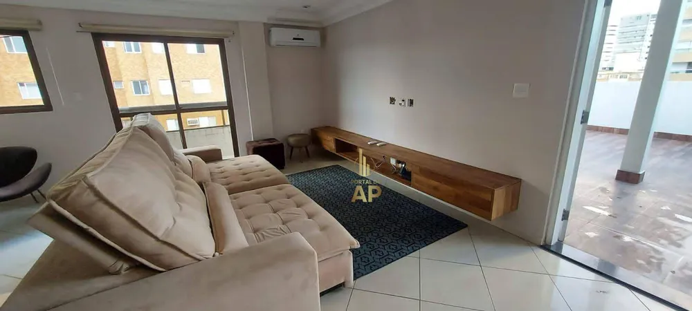 Cobertura, 3 quartos, 180 m² - Foto 3
