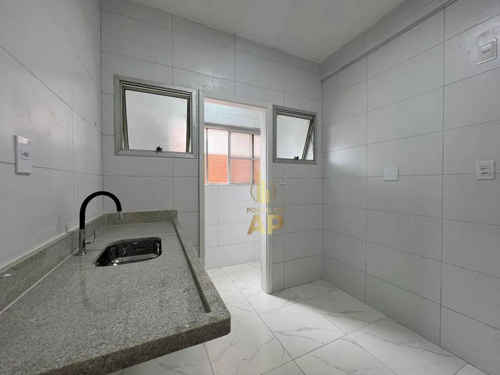 Apartamento, 1 quarto, 45 m² - Foto 4