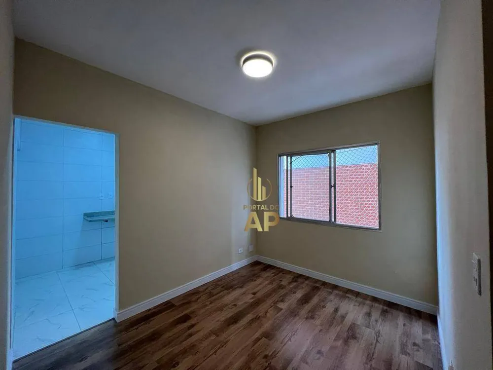 Apartamento, 1 quarto, 45 m² - Foto 2