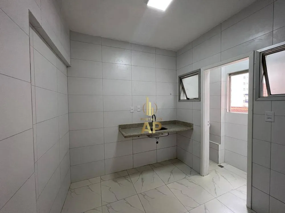 Apartamento, 1 quarto, 45 m² - Foto 3