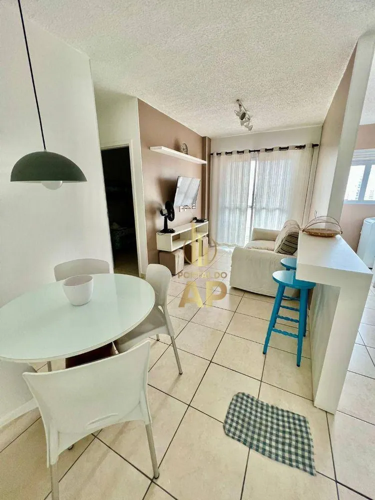 Apartamento, 2 quartos, 59 m² - Foto 2