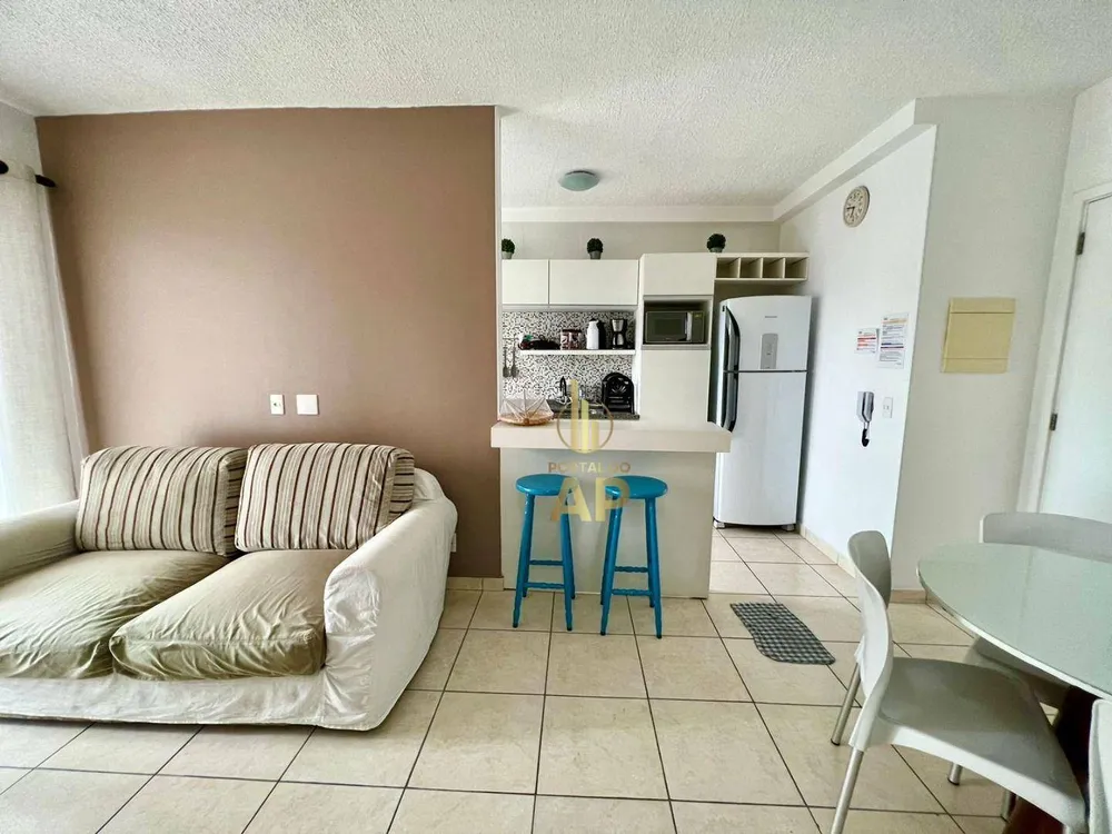 Apartamento, 2 quartos, 59 m² - Foto 4