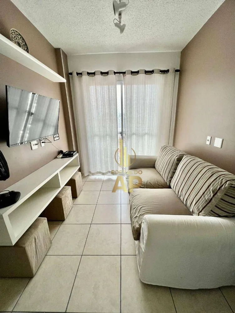 Apartamento, 2 quartos, 59 m² - Foto 3