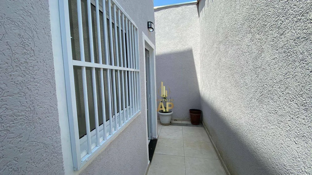 Casa de Condomínio, 2 quartos - Foto 2