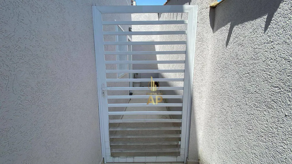 Casa de Condomínio, 2 quartos - Foto 4