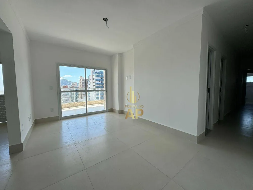 Apartamento, 3 quartos, 109 m² - Foto 3