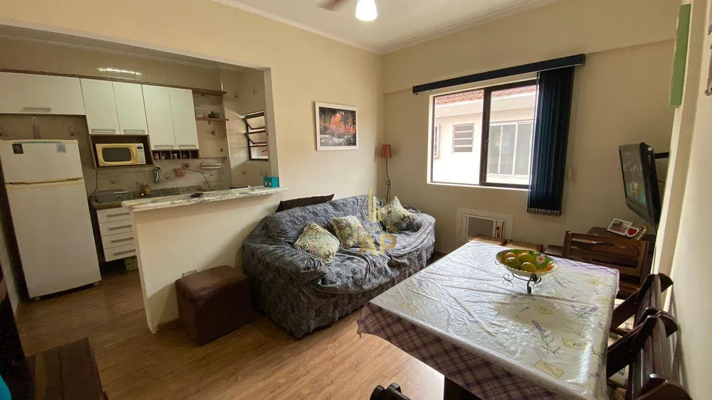 Apartamento, 45 m² - Foto 4