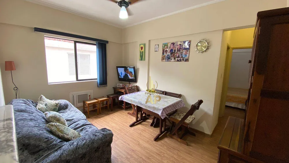 Apartamento, 45 m² - Foto 1
