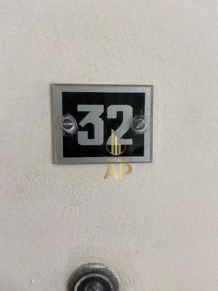 Apartamento, 45 m² - Foto 2