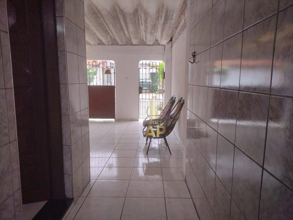 Casa de Condomínio, 2 quartos - Foto 2