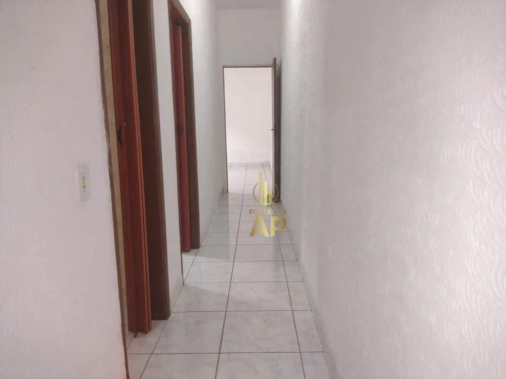 Casa de Condomínio, 2 quartos - Foto 4