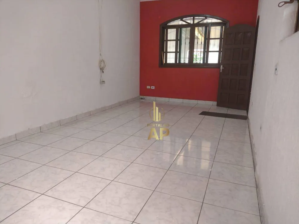 Casa de Condomínio, 2 quartos - Foto 3