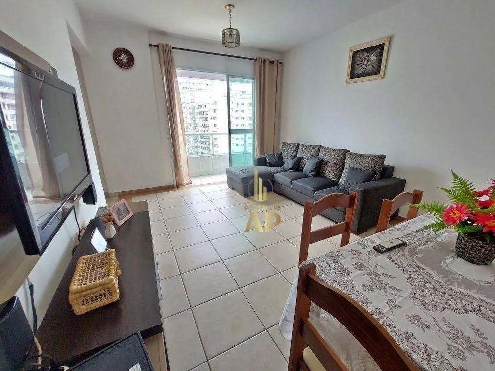 Apartamento, 2 quartos, 86 m² - Foto 4