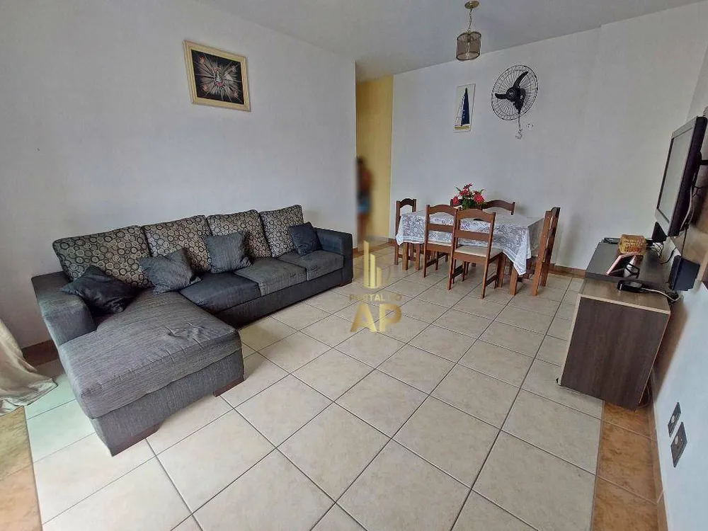Apartamento, 2 quartos, 86 m² - Foto 3
