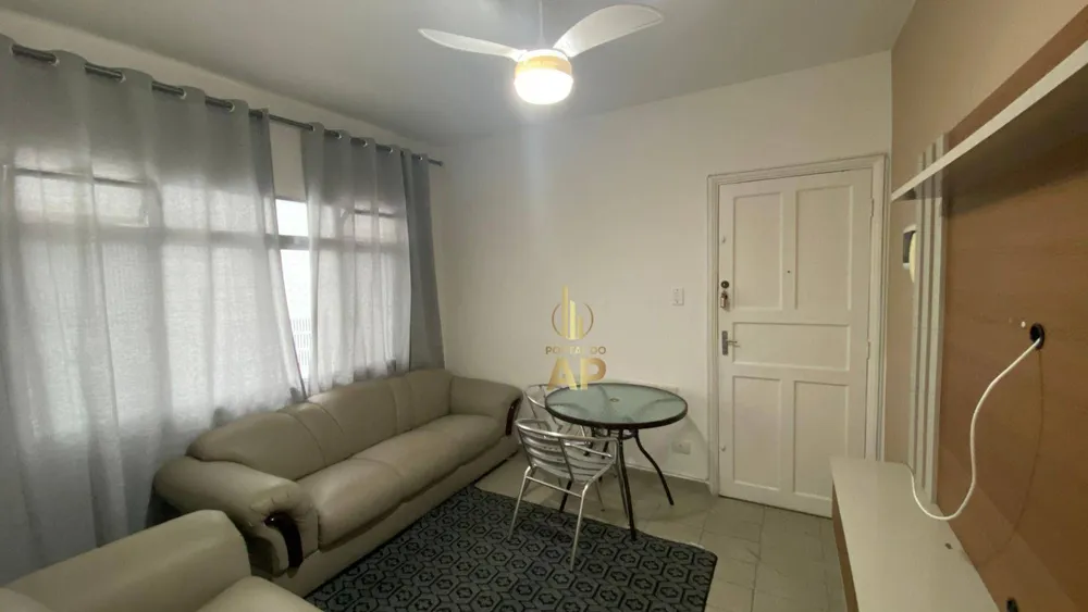 Apartamento, 2 quartos, 54 m² - Foto 1