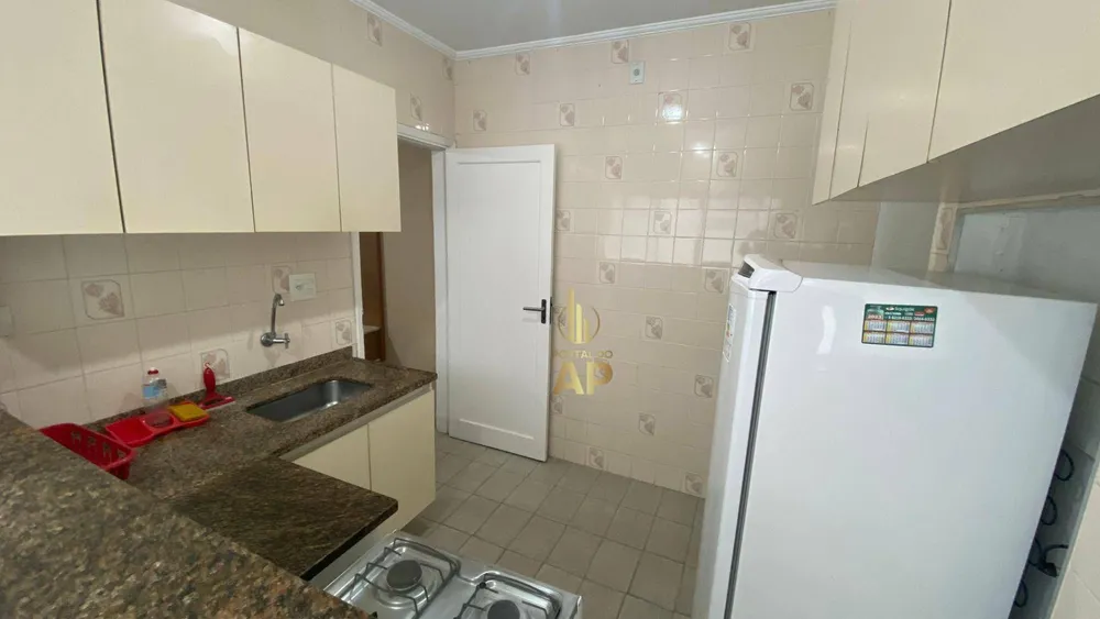 Apartamento, 2 quartos, 54 m² - Foto 4