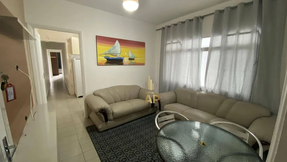 Apartamento, 2 quartos, 54 m² - Foto 2