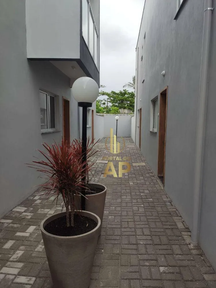 Casa, 2 quartos, 86 m² - Foto 4
