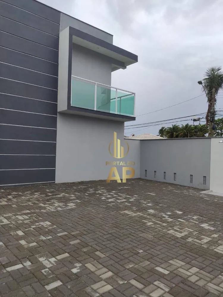 Casa, 2 quartos, 86 m² - Foto 2