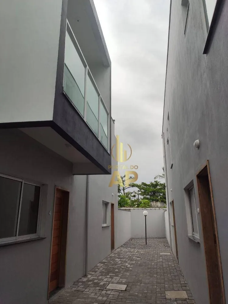 Casa, 2 quartos, 86 m² - Foto 3