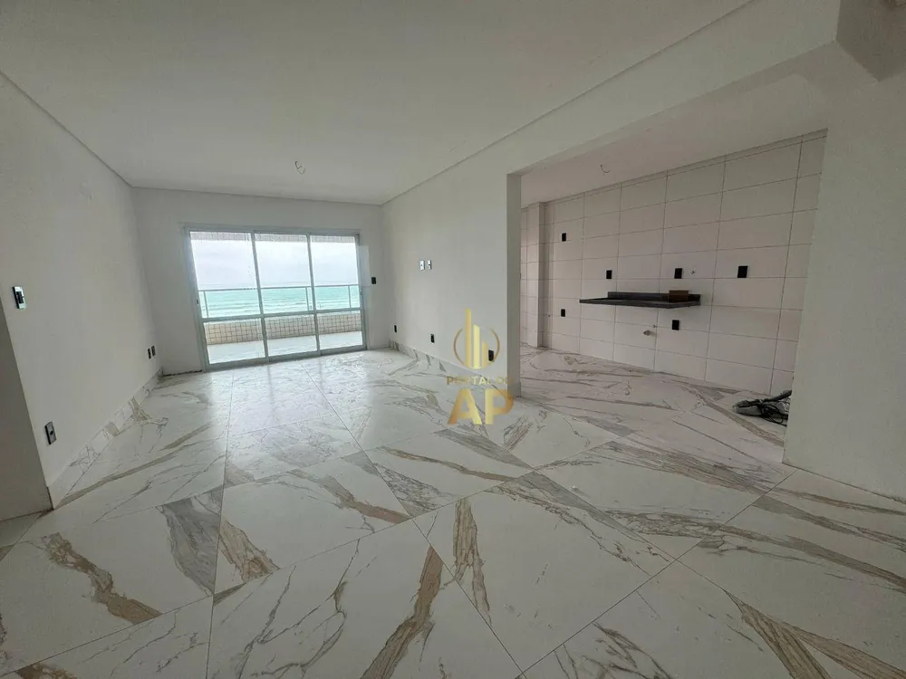 Apartamento, 3 quartos, 126 m² - Foto 3