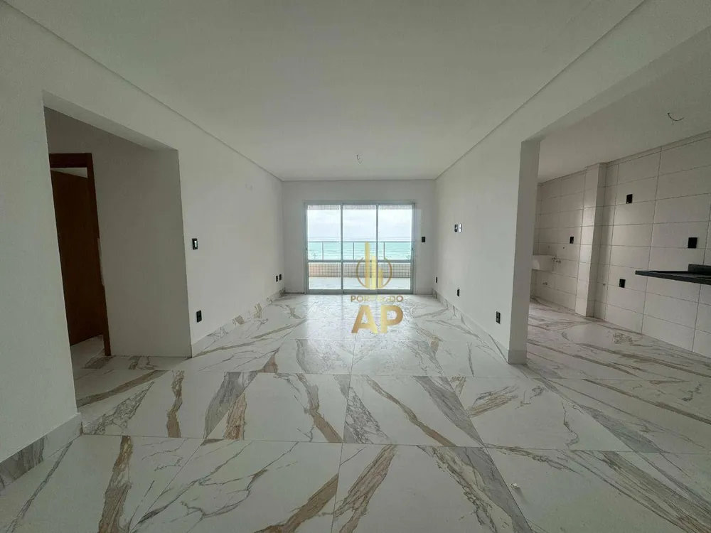 Apartamento, 3 quartos, 126 m² - Foto 4