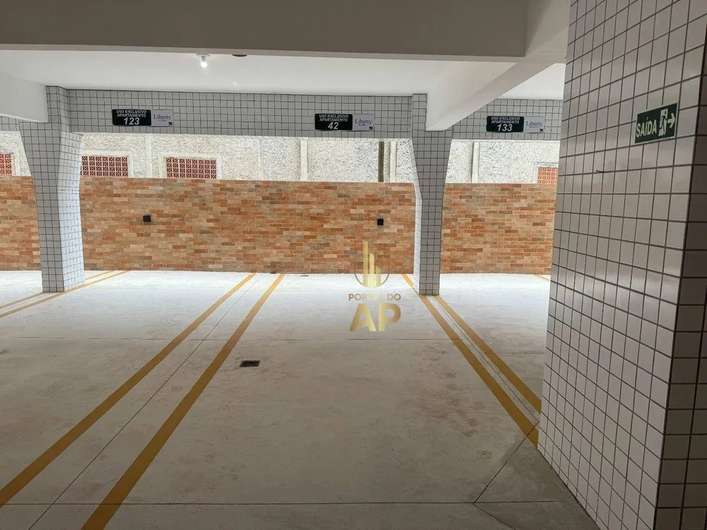 Apartamento, 3 quartos, 126 m² - Foto 2