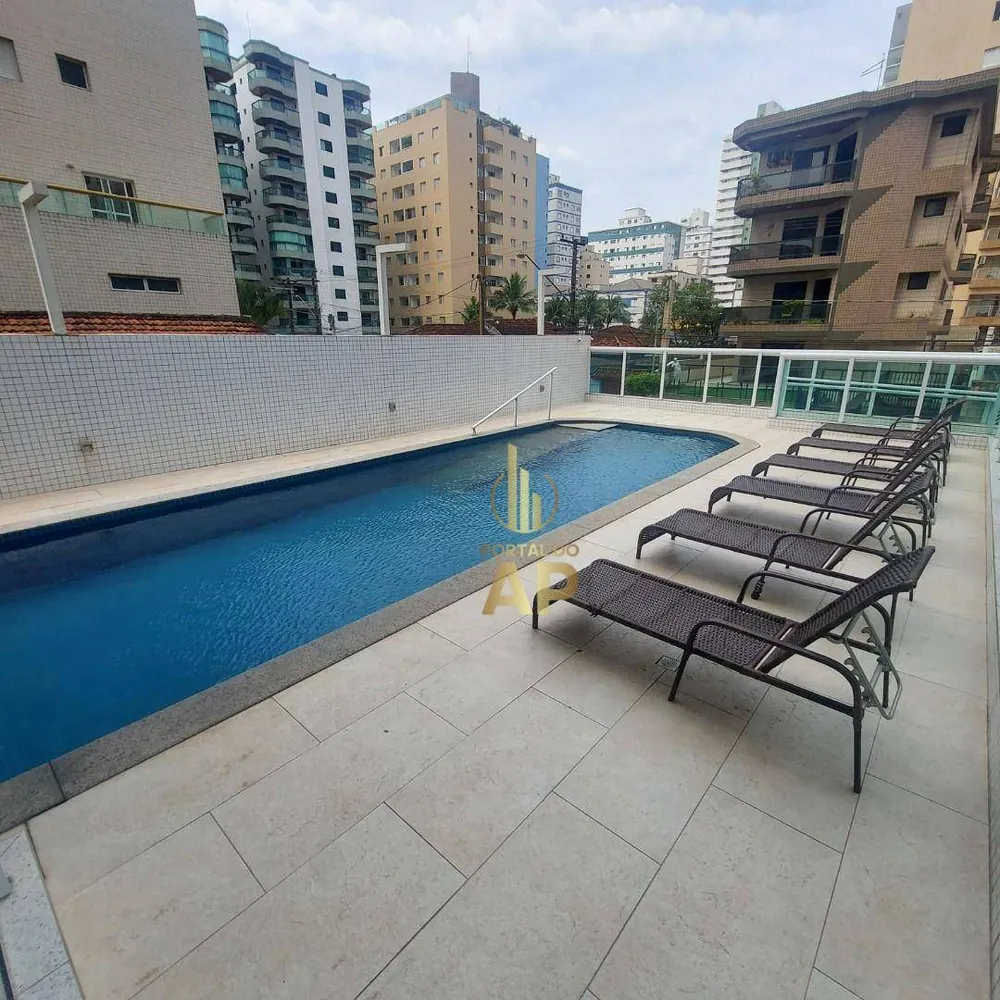 Apartamento, 3 quartos, 133 m² - Foto 1