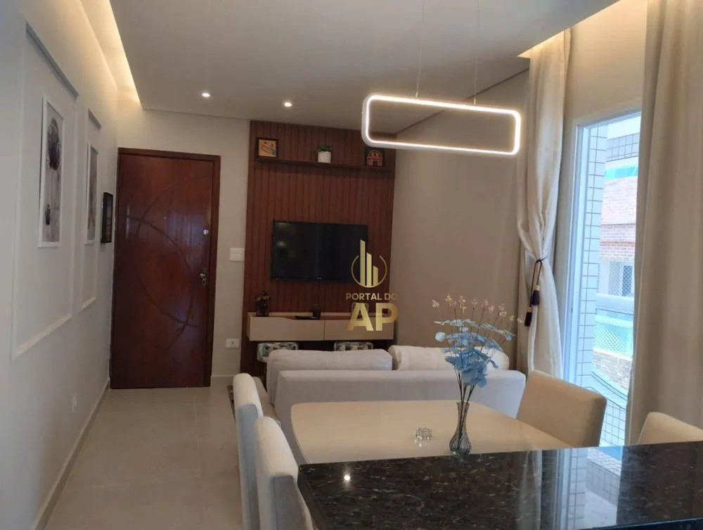 Apartamento, 1 quarto, 49 m² - Foto 3