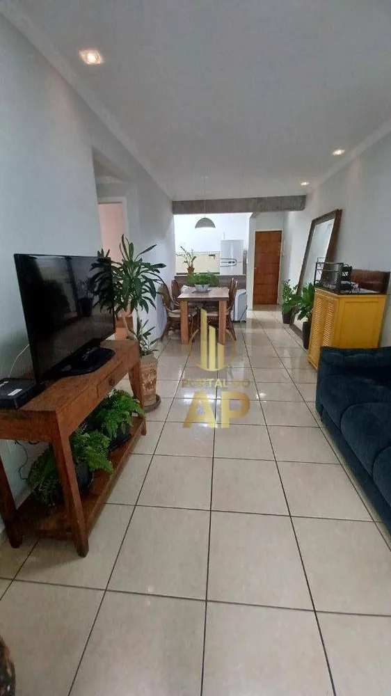 Apartamento, 3 quartos, 98 m² - Foto 4