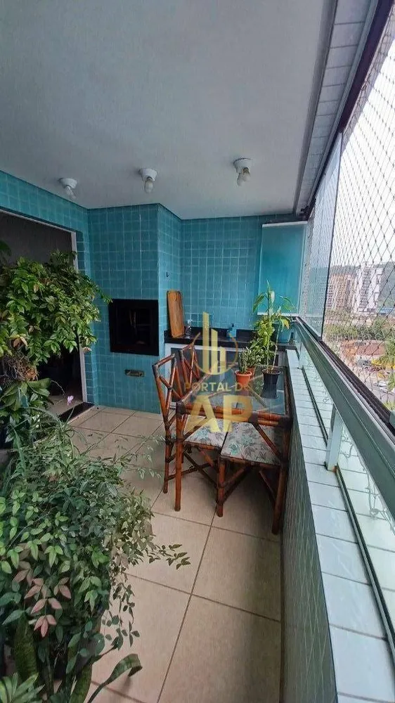 Apartamento, 3 quartos, 98 m² - Foto 1