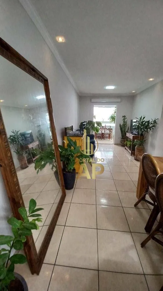 Apartamento, 3 quartos, 98 m² - Foto 2