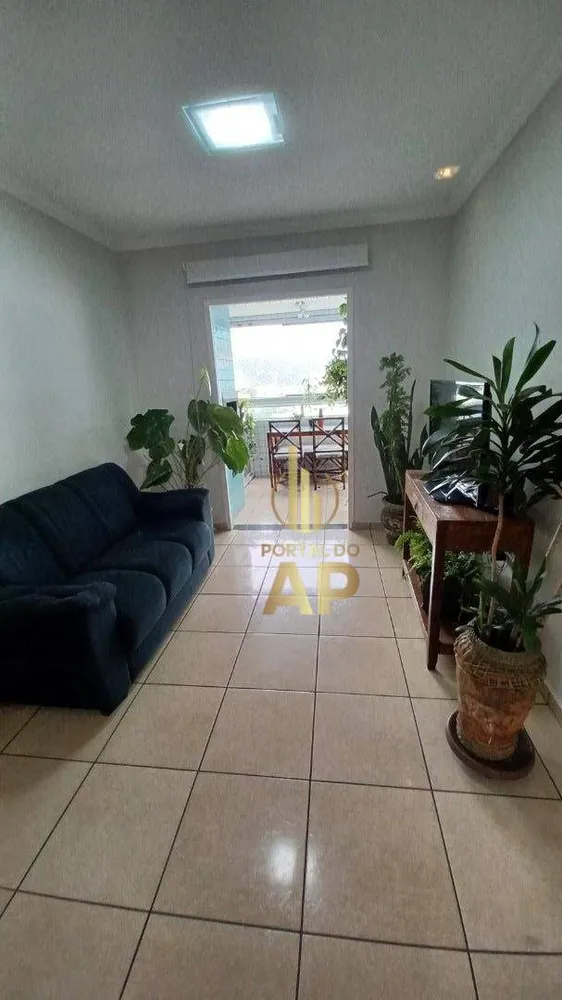 Apartamento, 3 quartos, 98 m² - Foto 3