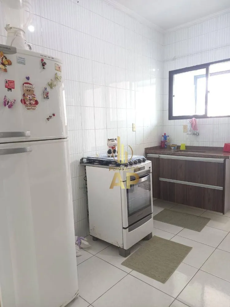 Apartamento, 1 quarto, 54 m² - Foto 4