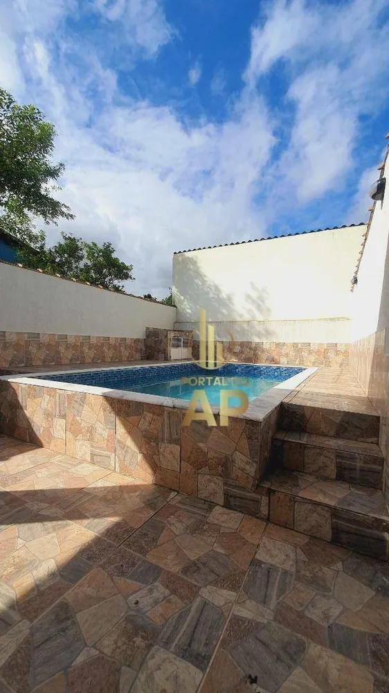 Casa, 2 quartos, 198 m² - Foto 2