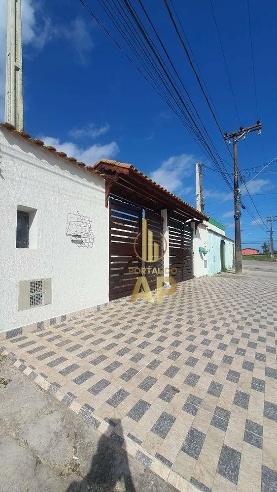 Casa, 2 quartos, 198 m² - Foto 4