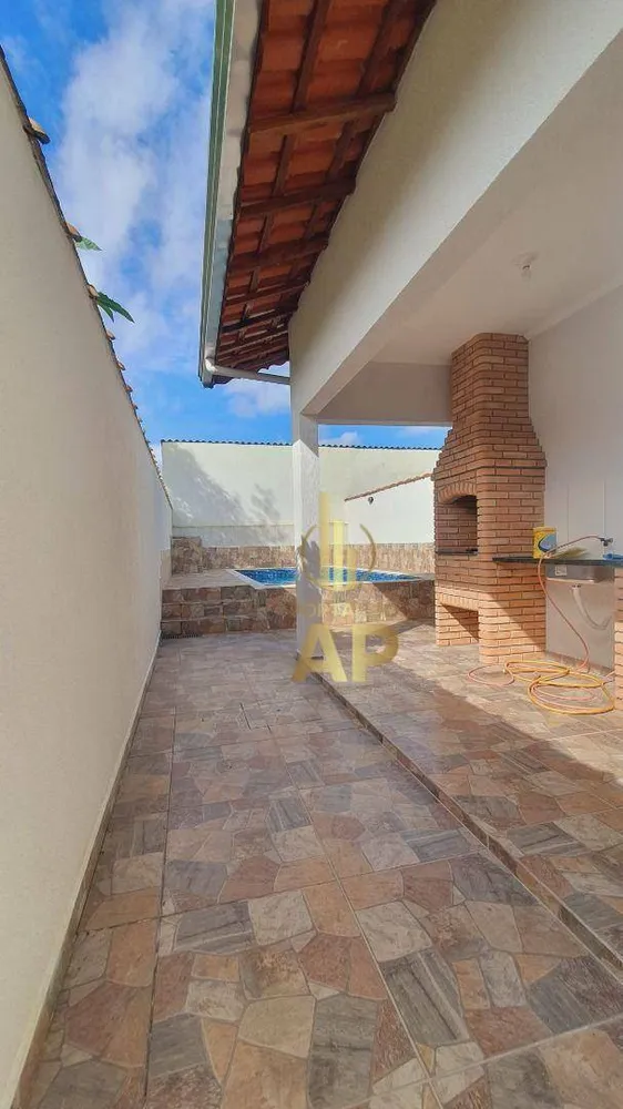 Casa, 2 quartos, 198 m² - Foto 3