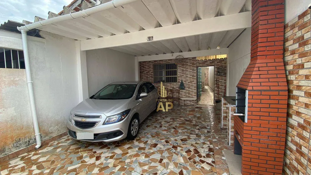 Casa de Condomínio, 1 quarto - Foto 4