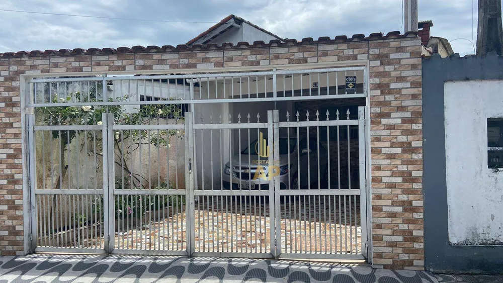 Casa de Condomínio, 1 quarto - Foto 1