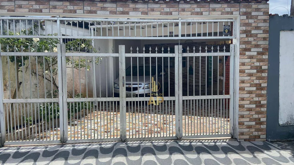 Casa de Condomínio, 1 quarto - Foto 2
