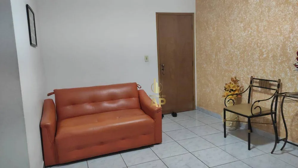Apartamento, 1 quarto, 65 m² - Foto 2