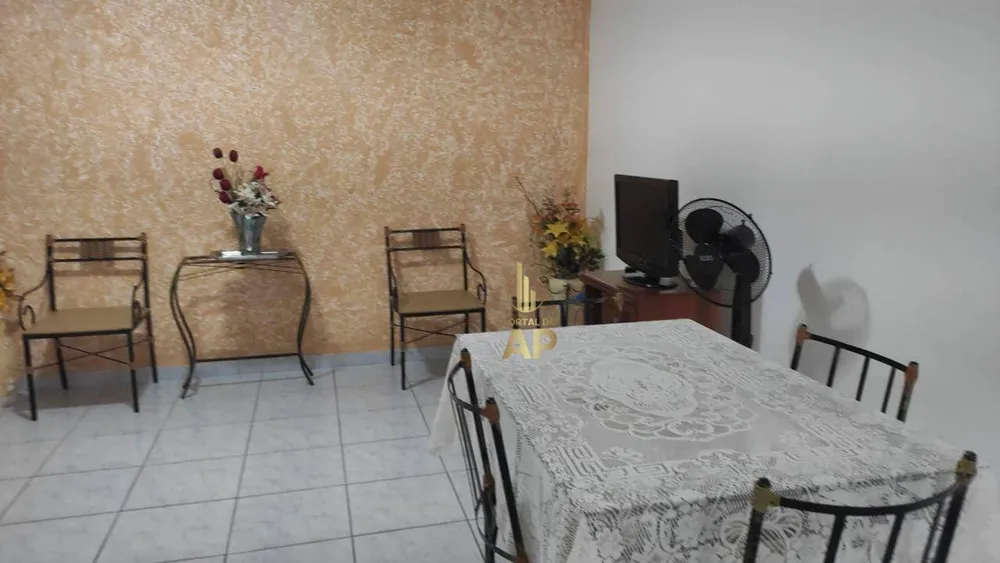 Apartamento, 1 quarto, 65 m² - Foto 3